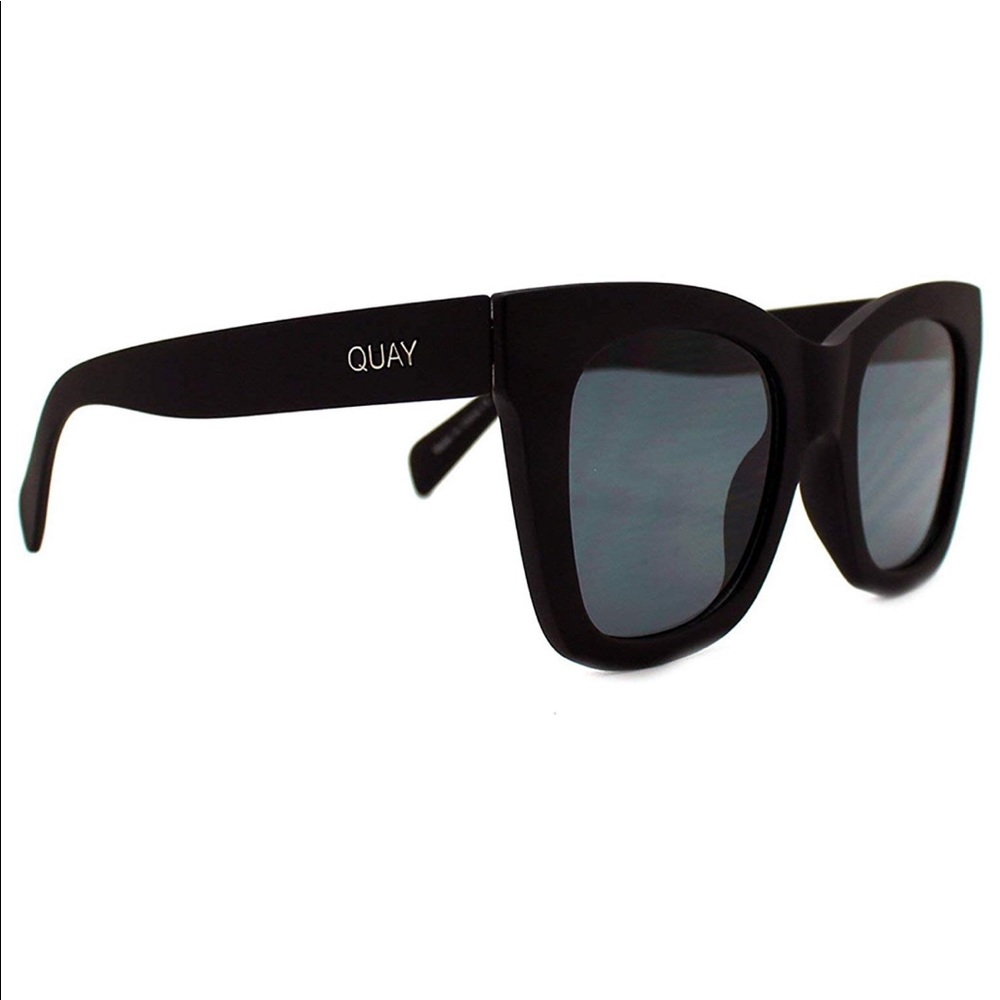 Quay After Hours Sunglasses
